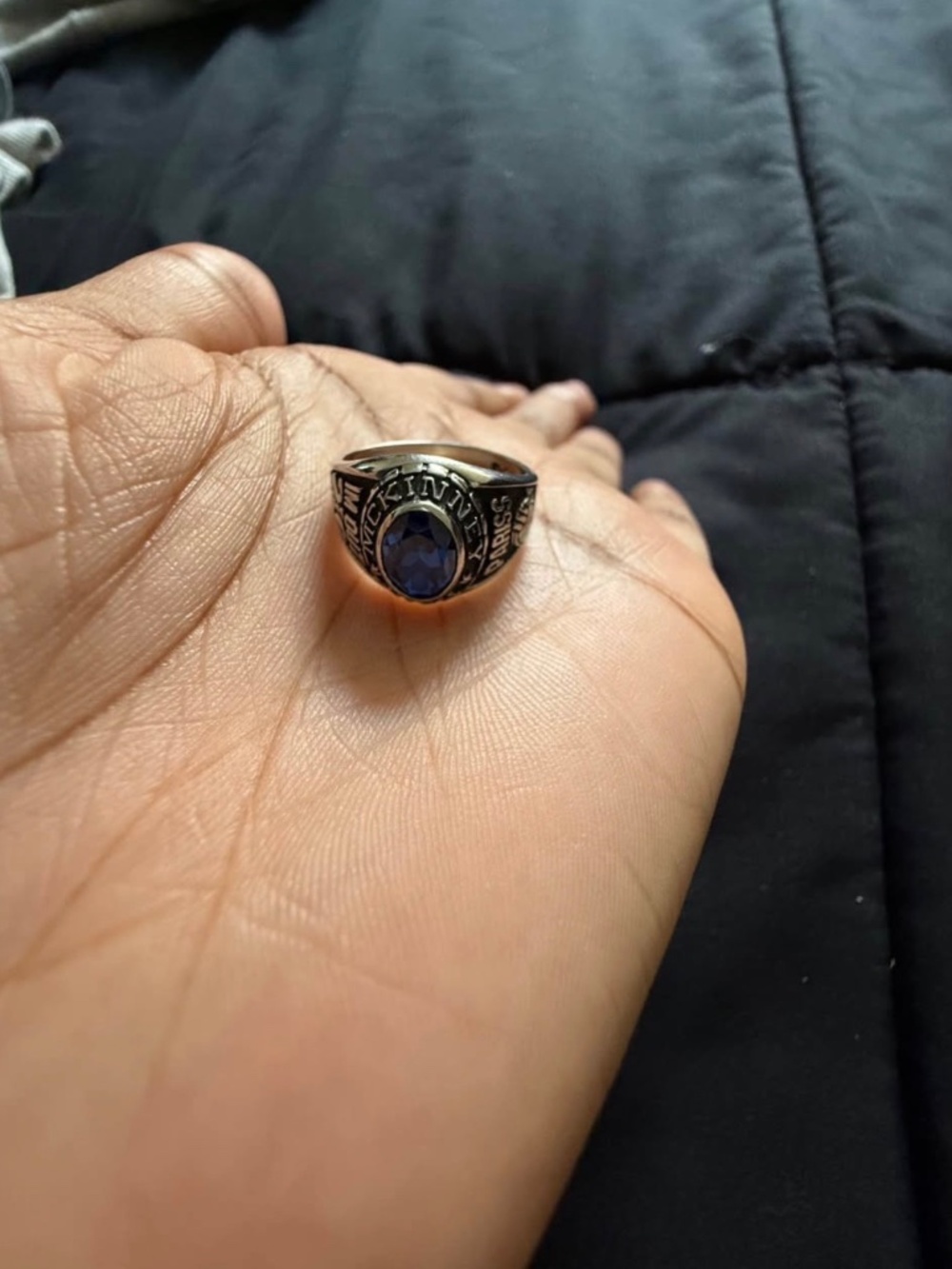 Class Ring C/o 2022
